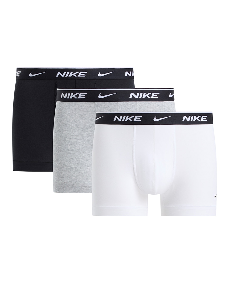 Imagem 0 de Pack de 3 Boxers Curtos