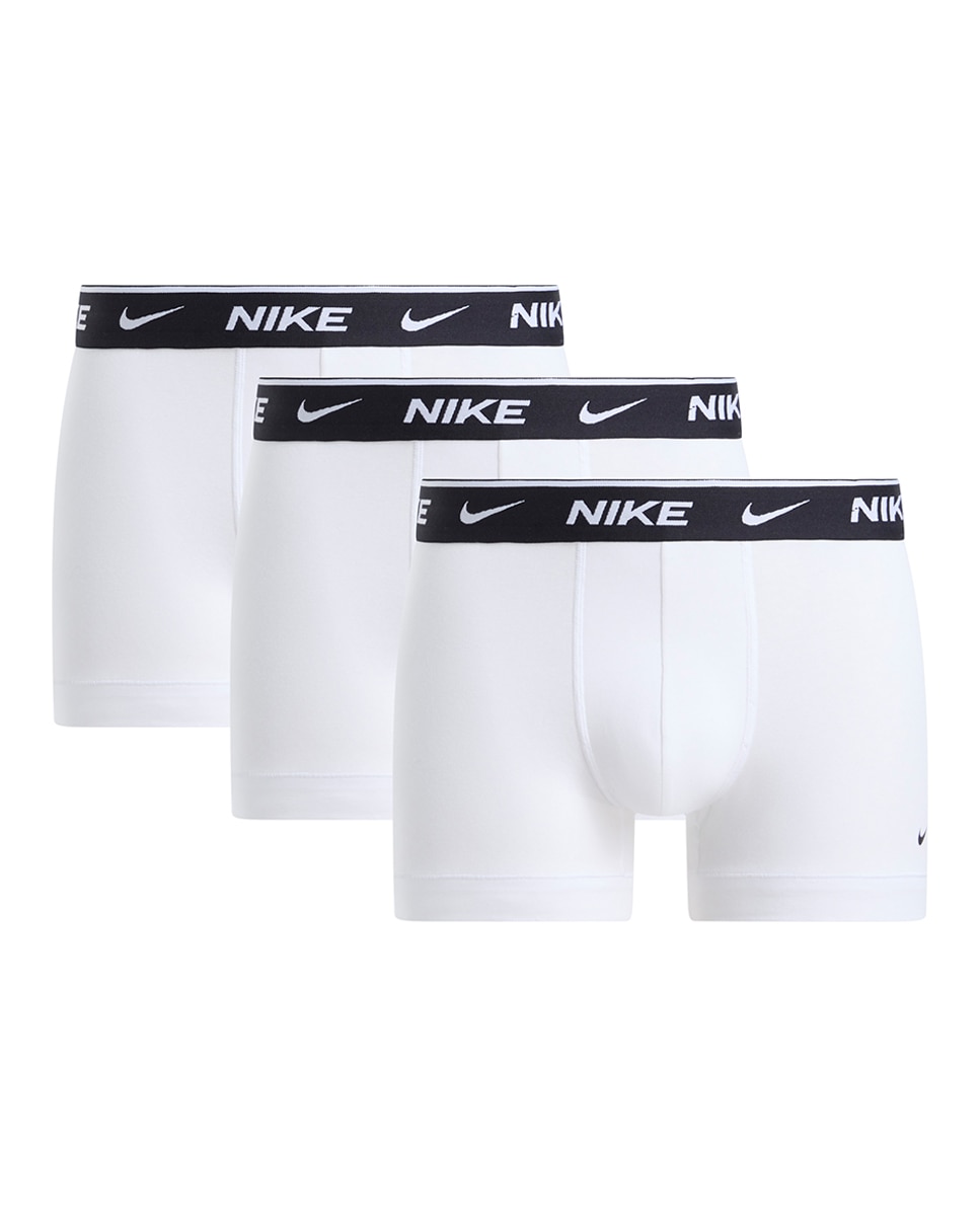Imagem 0 de Pack de 3 Boxers Curtos