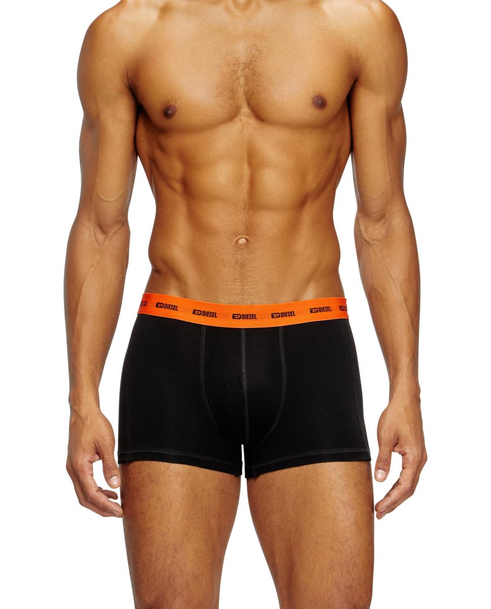 Imagem 0 de Pack de Três Boxers de Algodão
