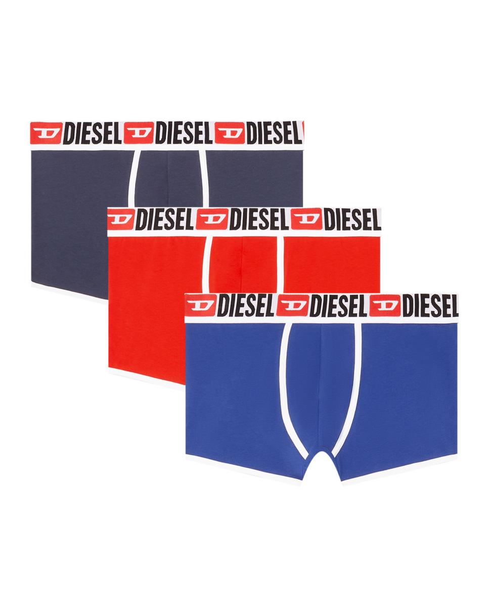 Pack de 3 Boxers Multicolor-3