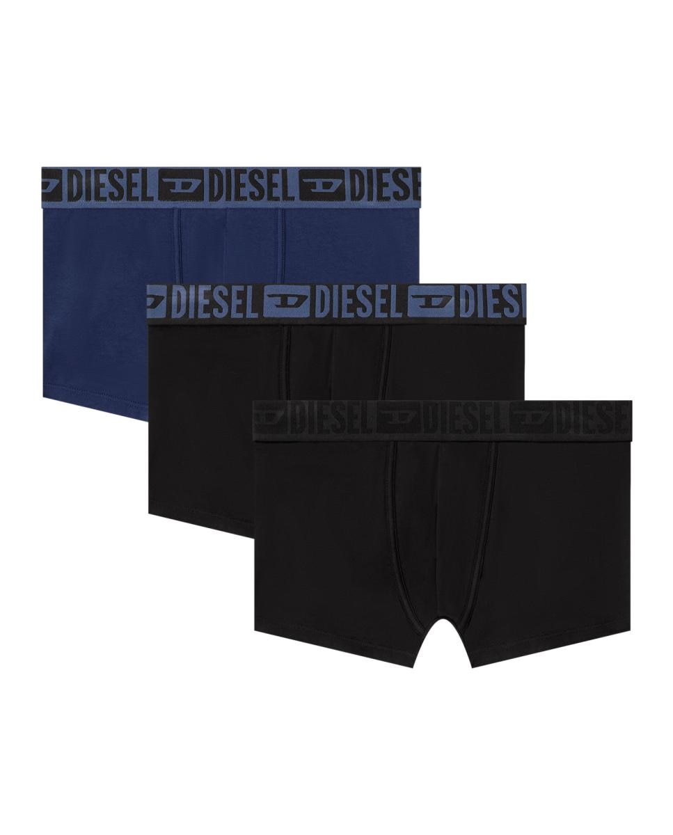 Pack de 3 Boxers Multicolor-3
