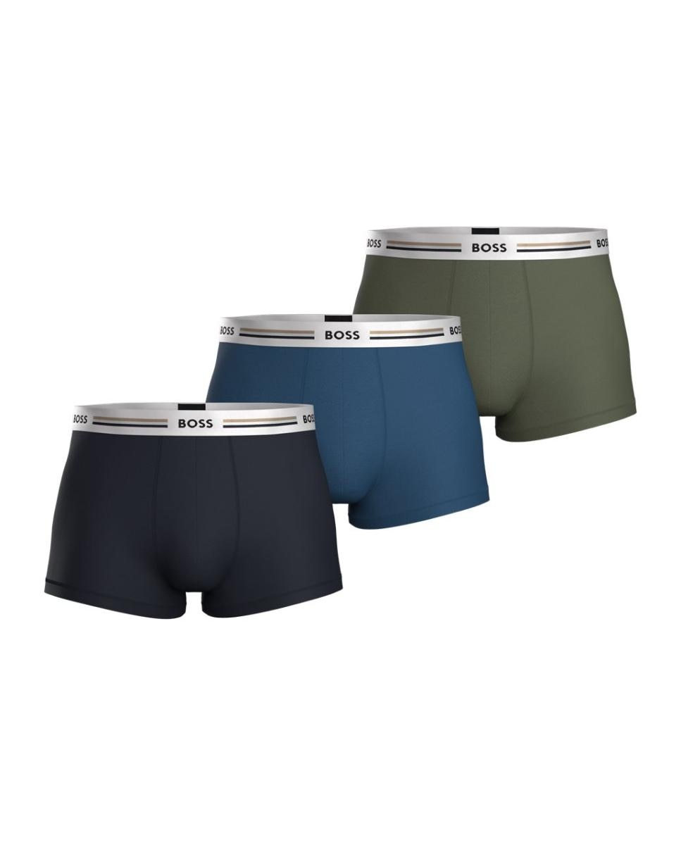 Imagem 0 de Pack de Três Boxers