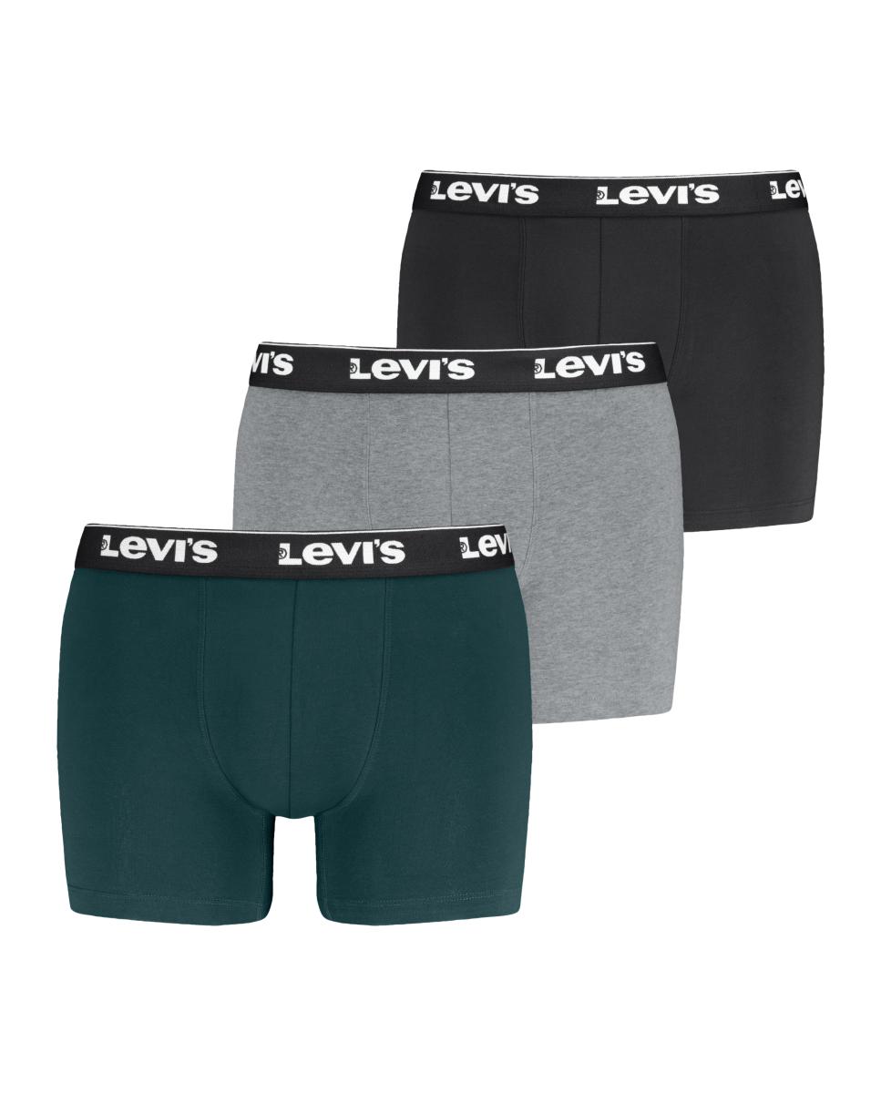 Imagem 0 de Boxers (Pack de 3)