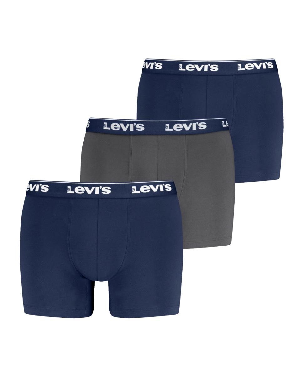 Imagem 0 de Boxers (Pack de 3)