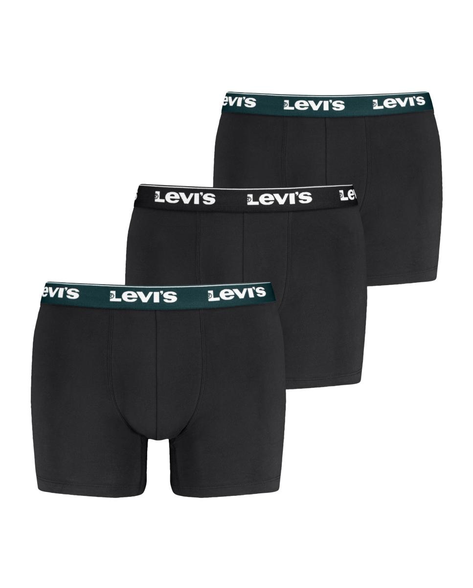 Imagem 0 de Boxers (Pack de 3)