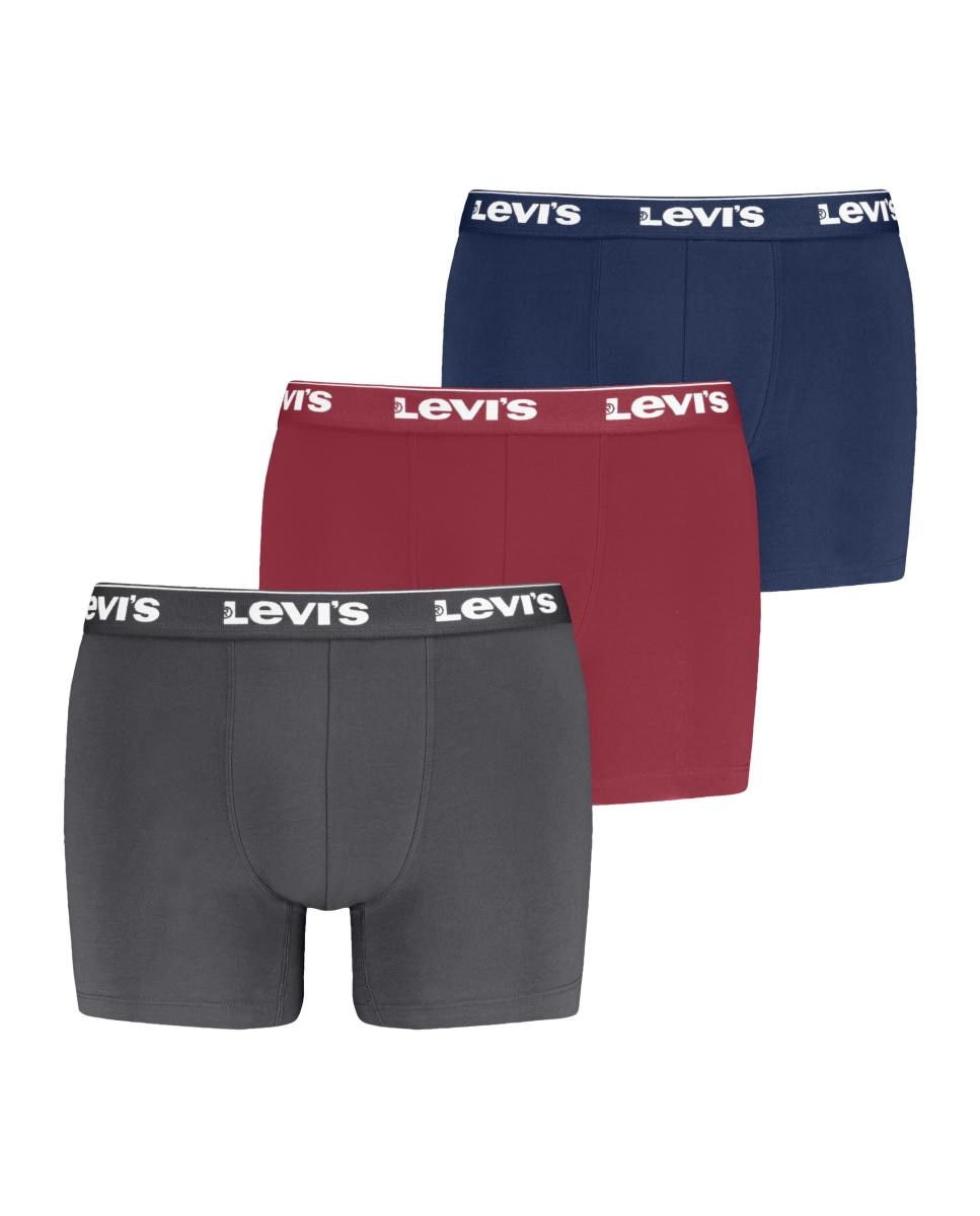 Imagem 0 de Boxers (Pack de 3)