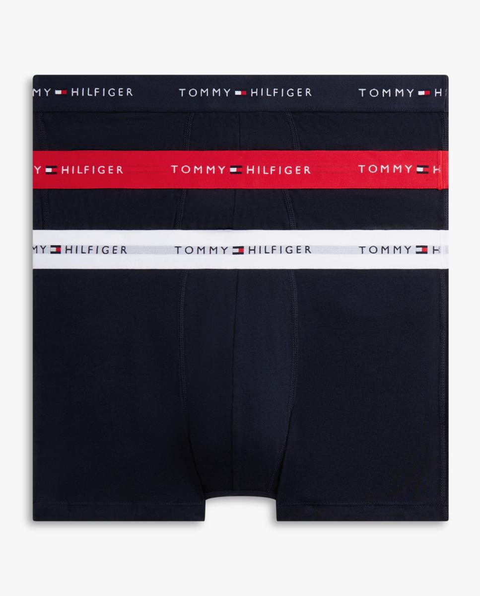 Imagem 0 de Pack de 3 Boxers de Algodão
