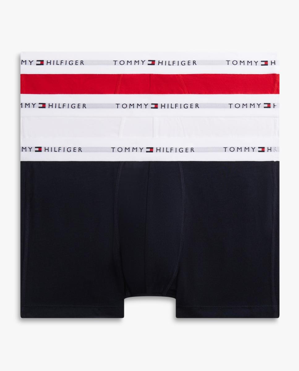Imagem 0 de Pack de 3 Boxers de Algodão