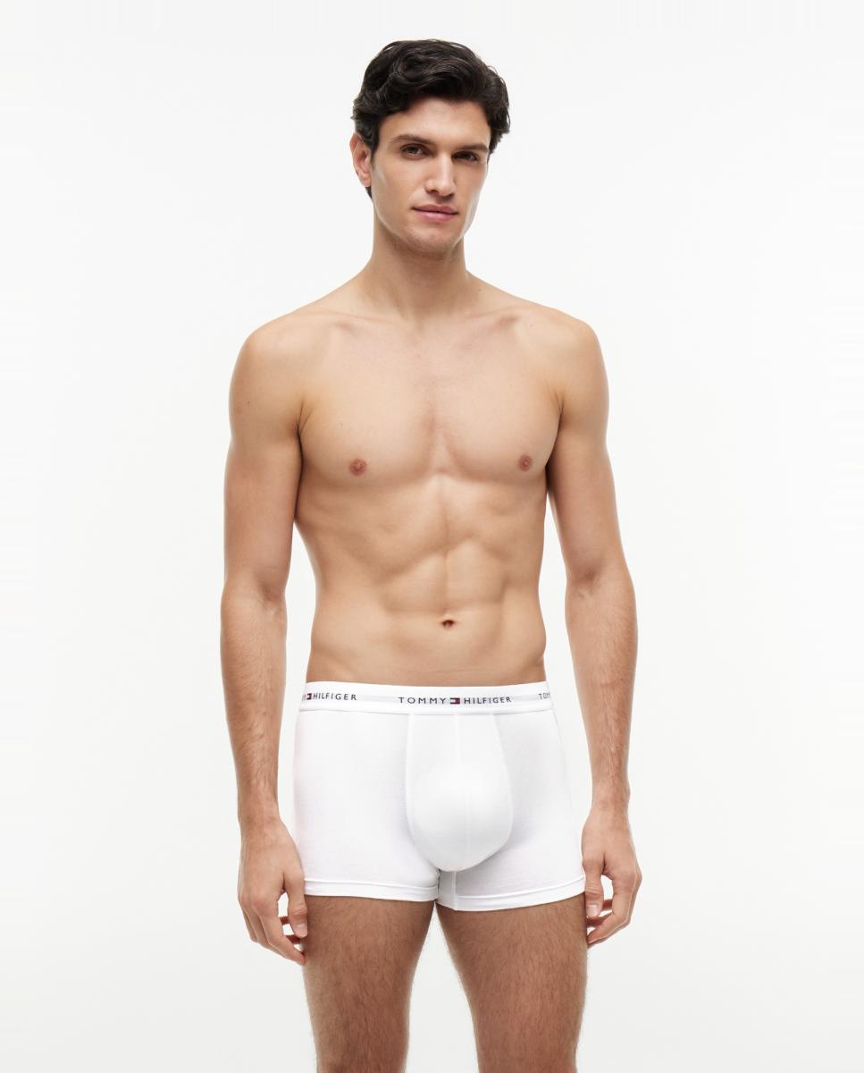 Pack de 3 Boxers de Algodão Multicolor-6