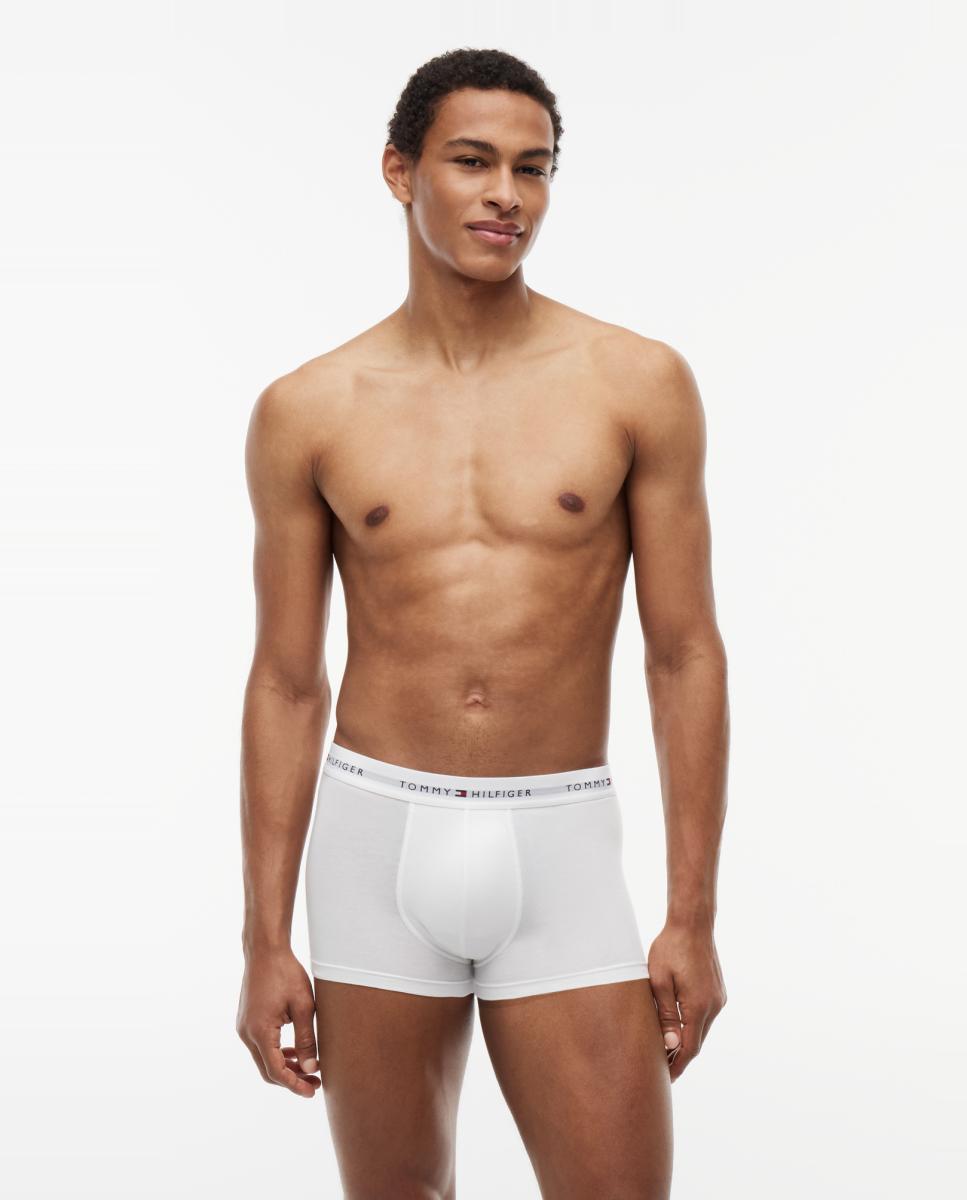 Pack de 3 Boxers de Algodão Multicolor-6