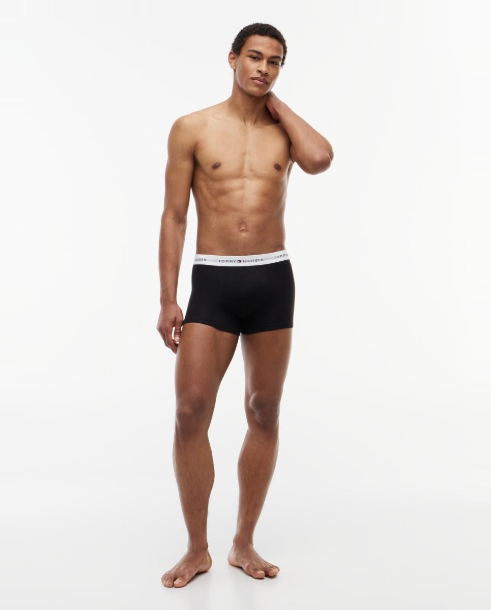 Pack de 3 Boxers de Algodão Multicolor-7