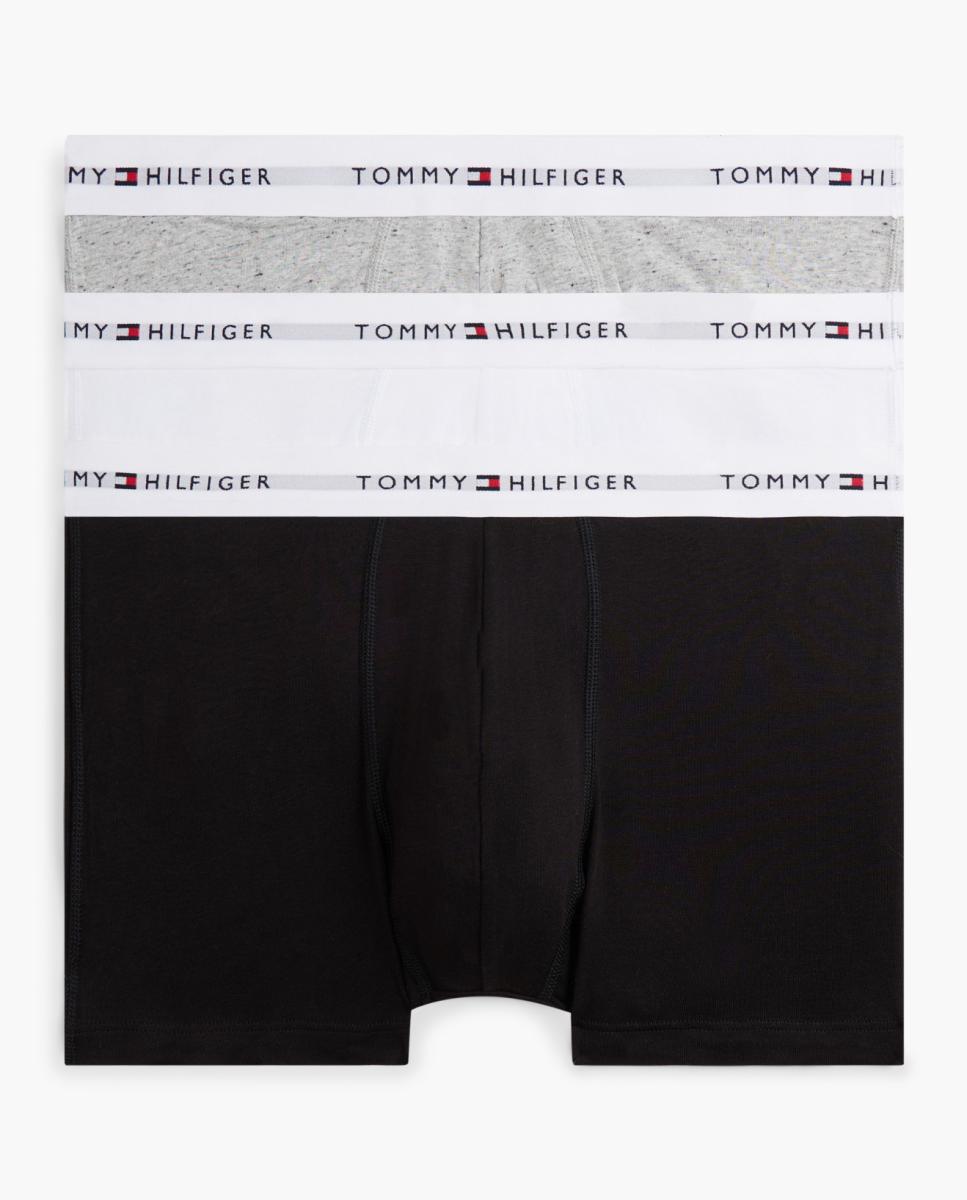 Pack de 3 Boxers de Algodão Multicolor-8