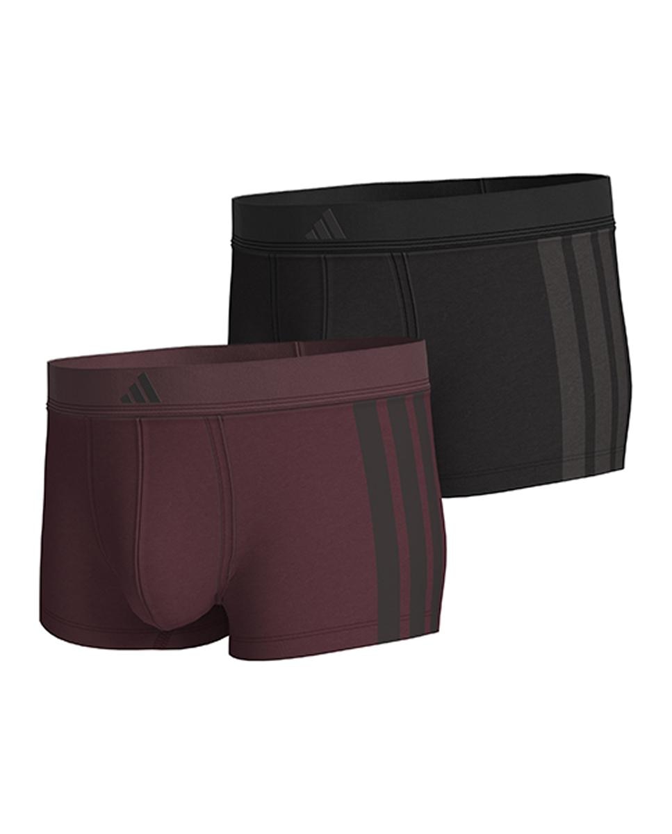 Imagem 0 de Pack de Dois Boxers em Vários Tons