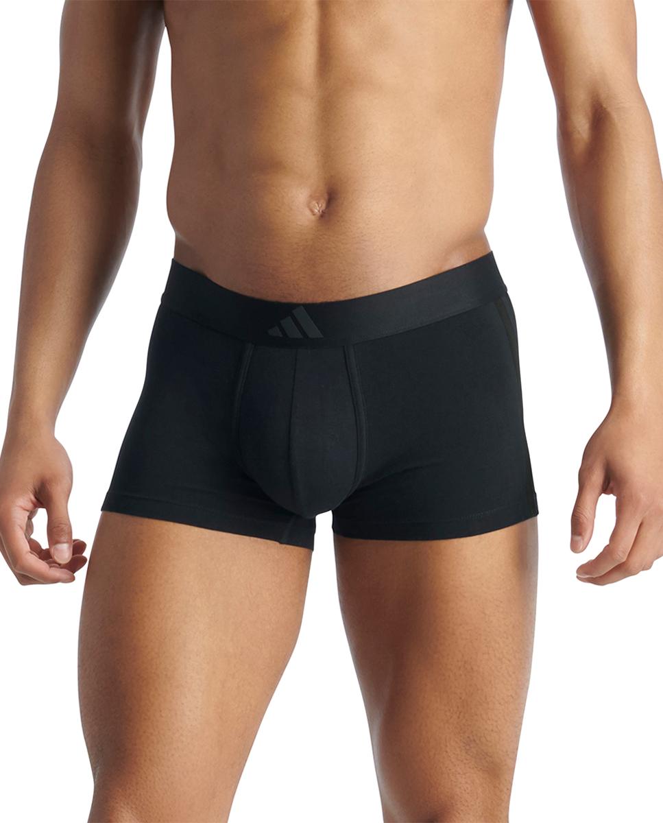 Pack de Dois Boxers em Vários Tons Grená-2