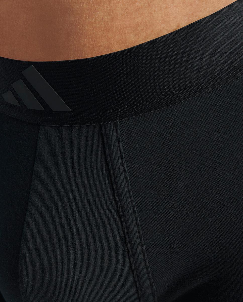 Pack de Dois Boxers em Vários Tons Grená-4