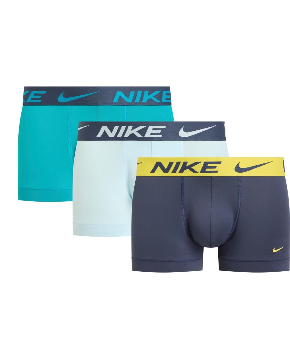 Imagem 0 de Pack de 3 Boxers Curtos