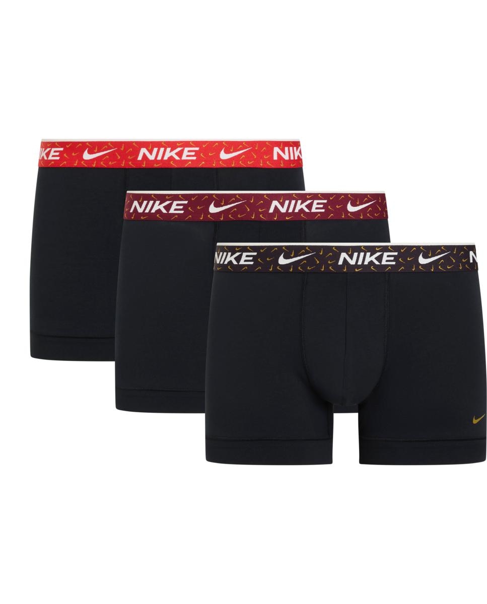Imagem 0 de Pack de 3 Boxers Curtos