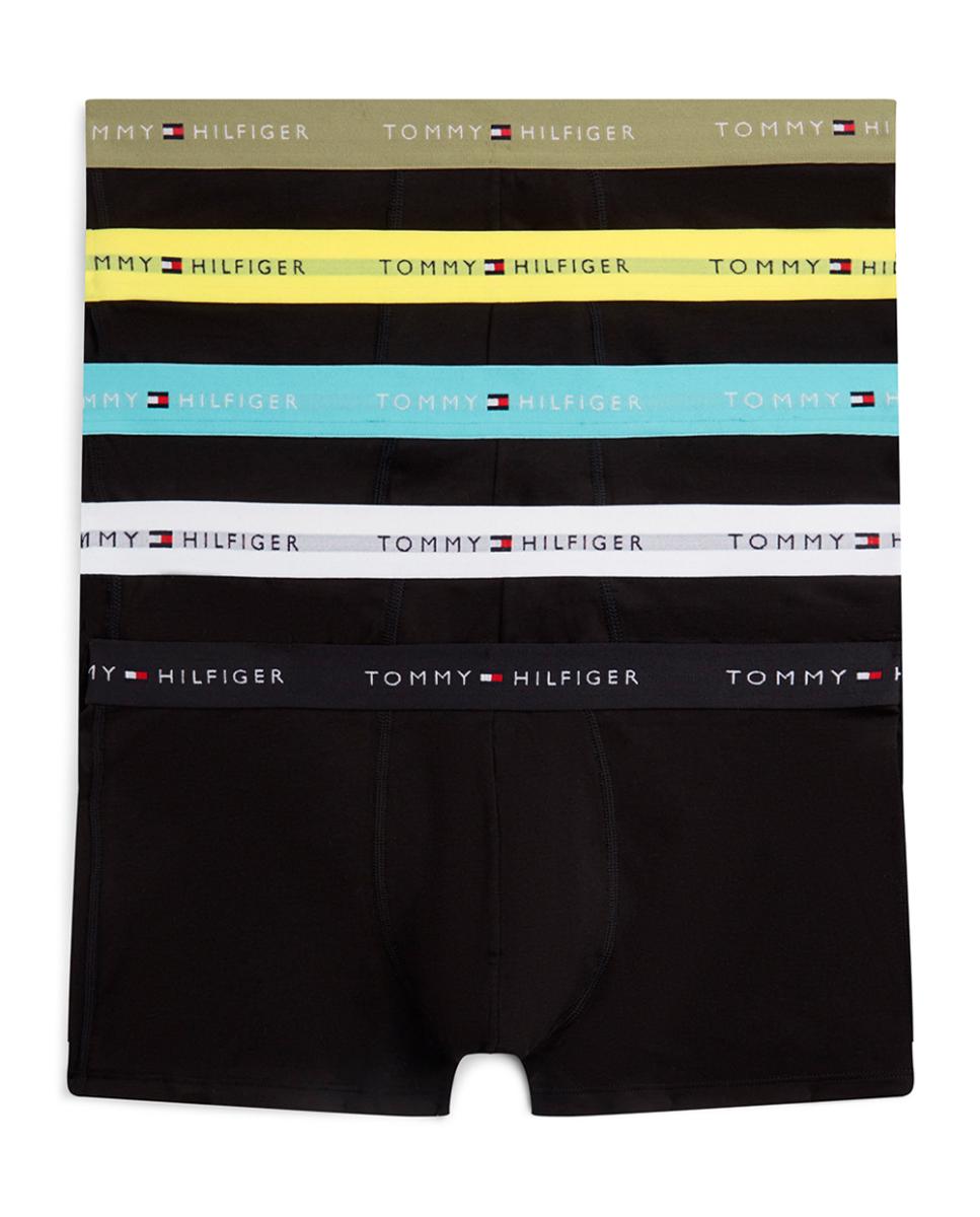Imagem 0 de Pack de 5 Boxers