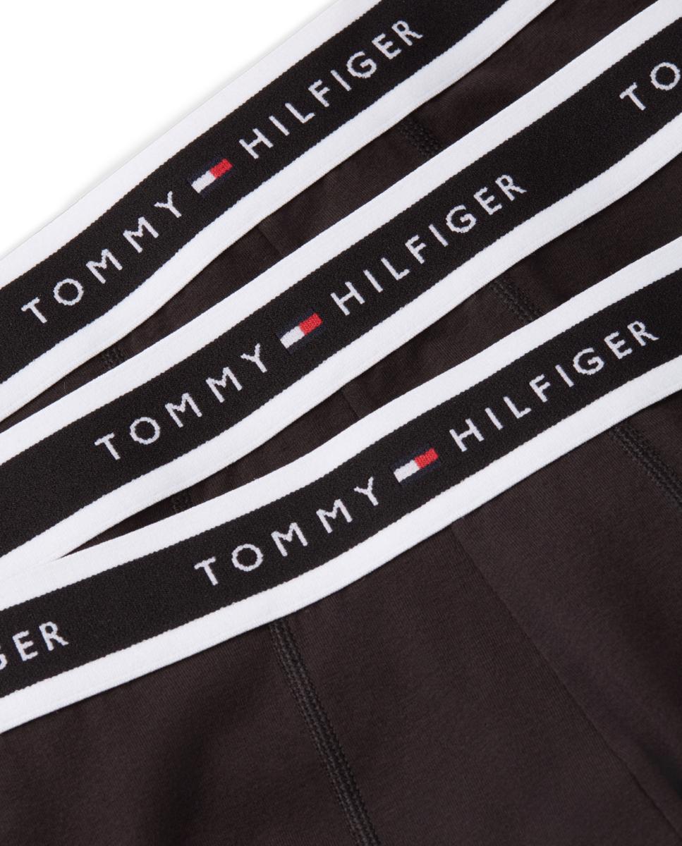 Pack de 3 Boxers Preto-7