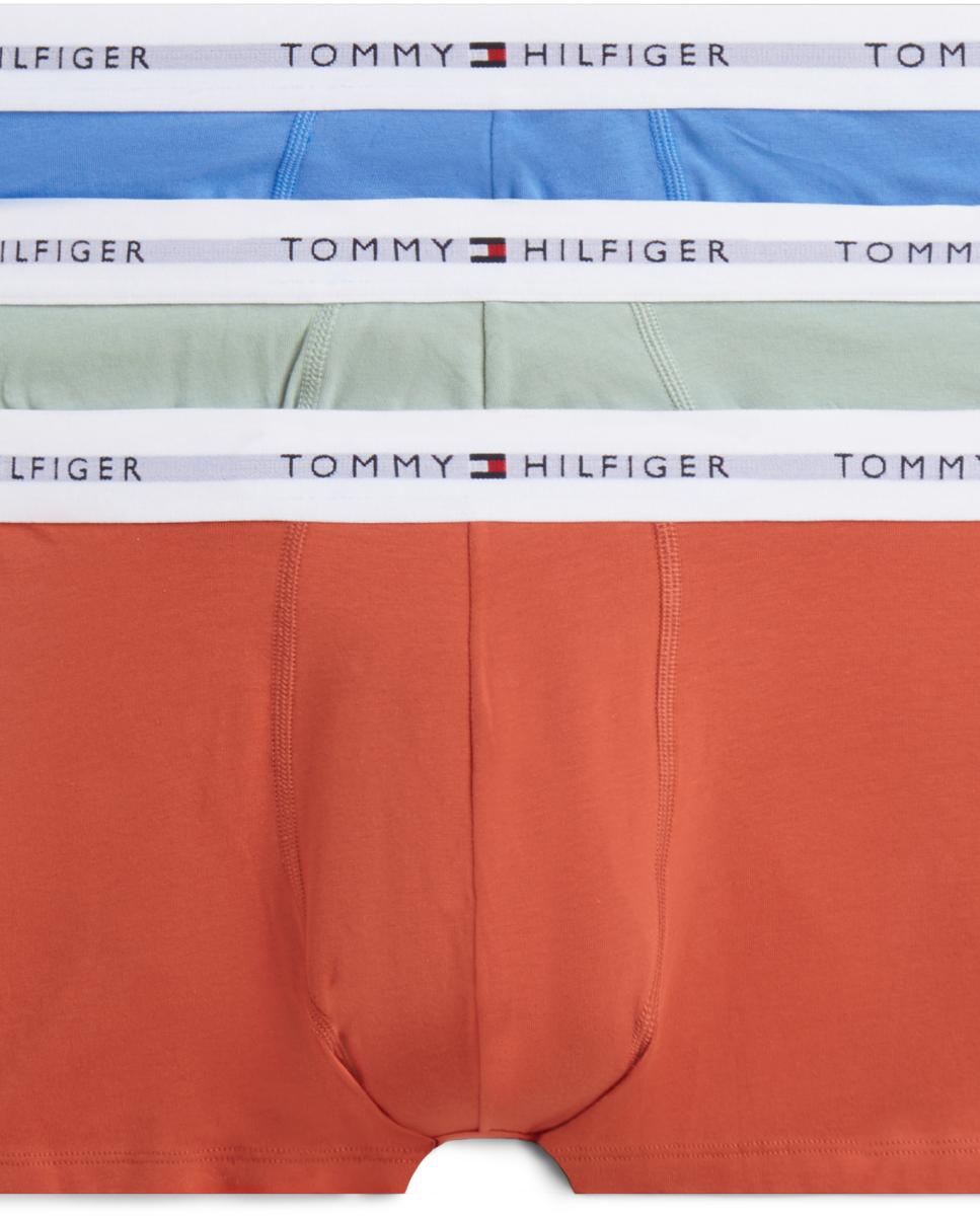Imagem 0 de Pack de 3 Boxers em Cores Combinadas