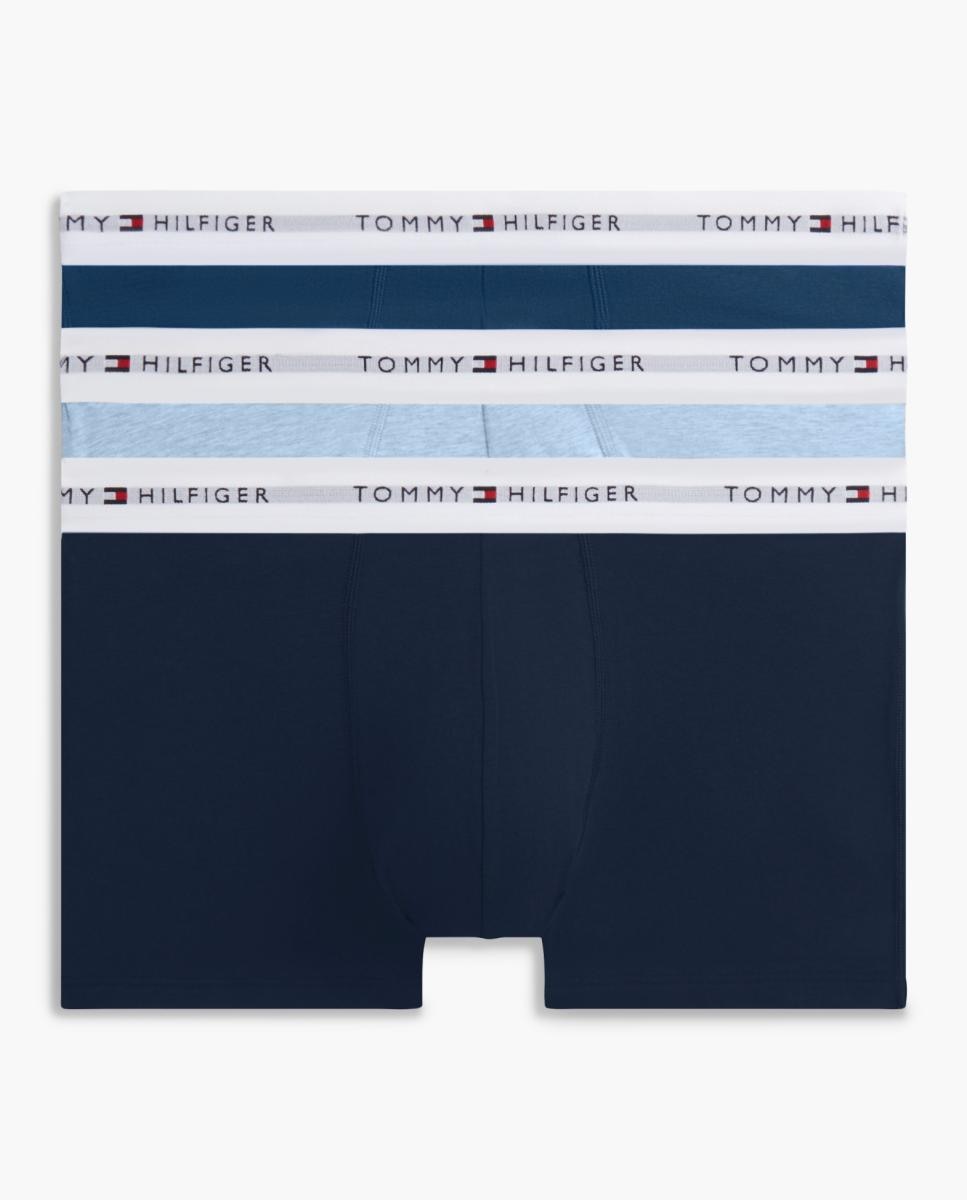 Imagem 0 de Pack de 3 Boxers em Combinações de Cores