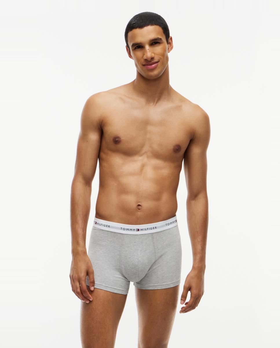 Pack de 3 Boxers às Cores Multicolor-4