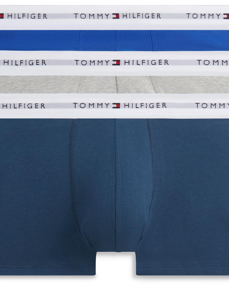 Pack de 3 Boxers às Cores Multicolor-5