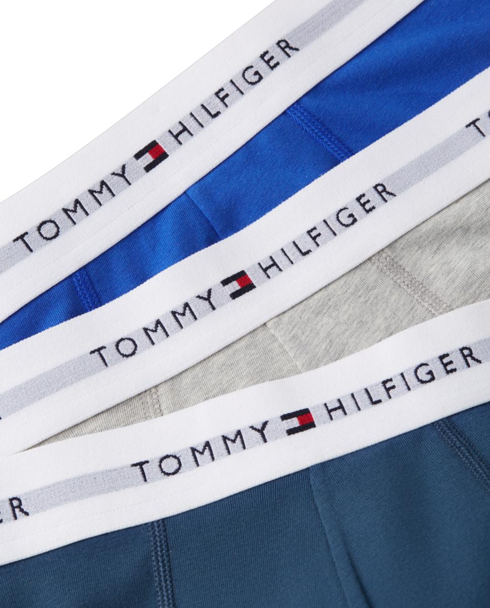 Pack de 3 Boxers às Cores Multicolor-7