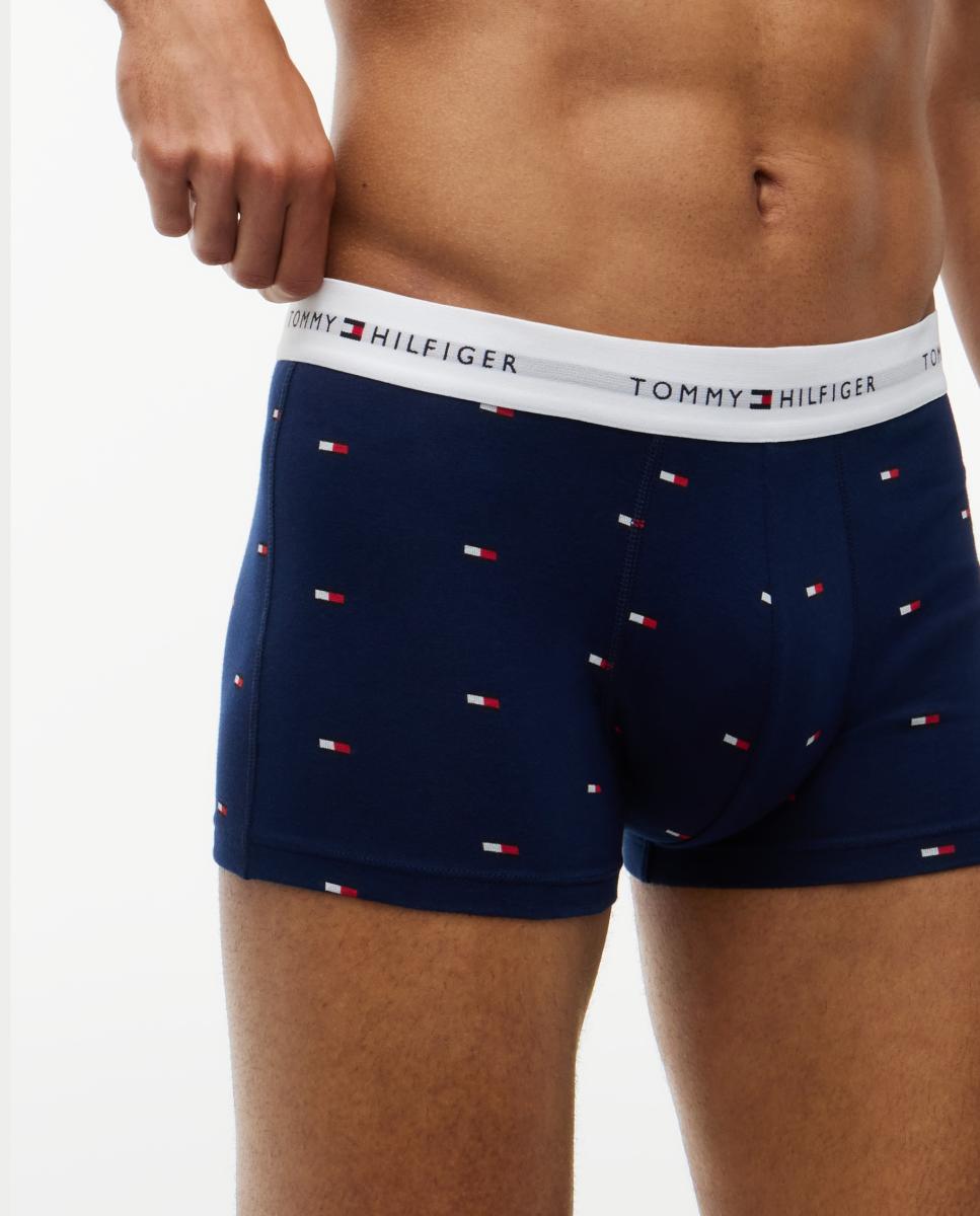 Pack de 3 Boxers Multicolor-3