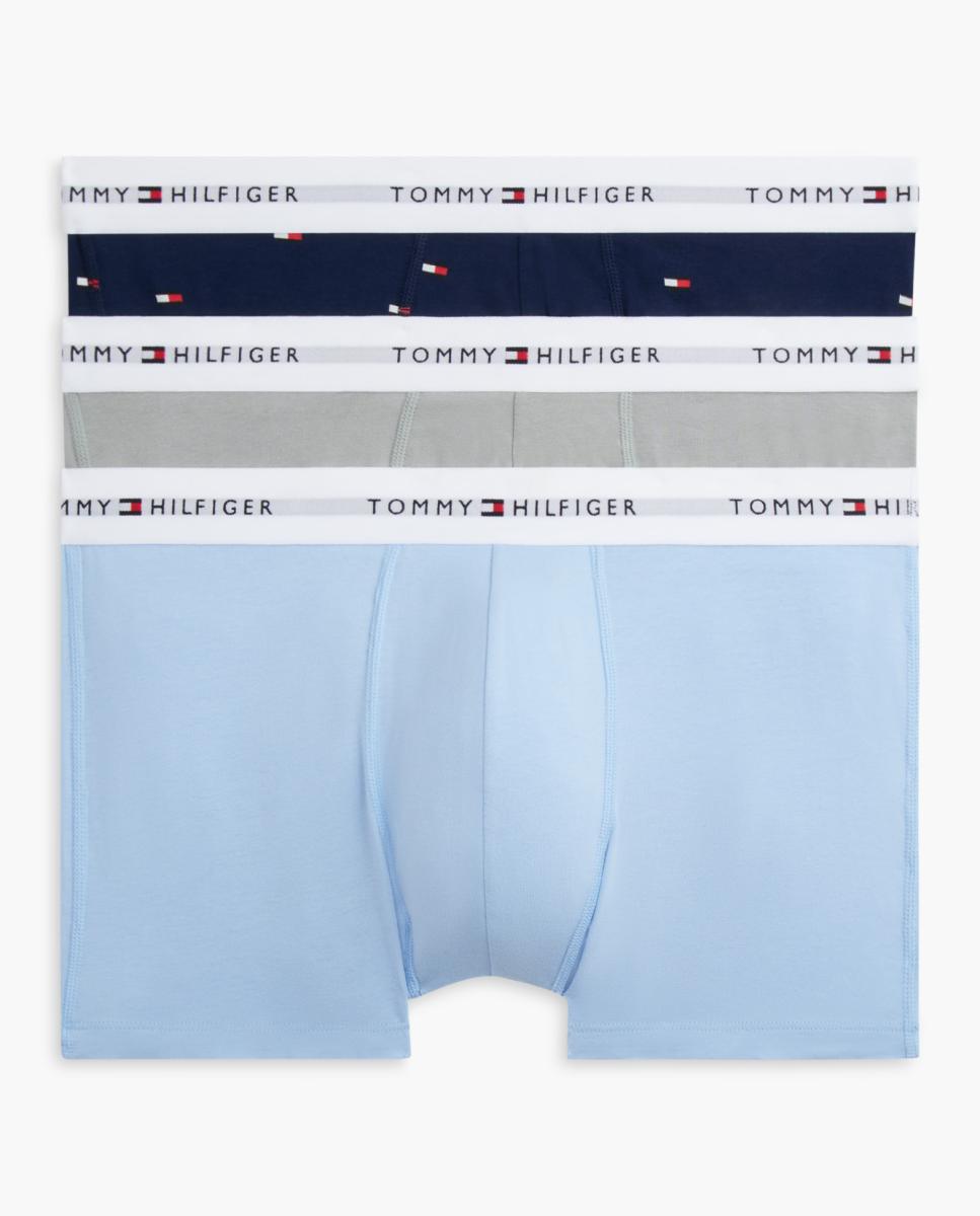 Pack de 3 Boxers Multicolor-5