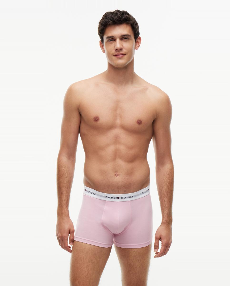 Pack de Cinco Boxers Multicolor-6