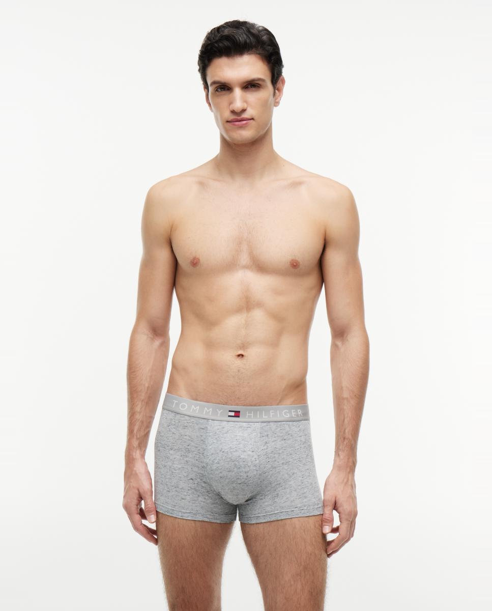 Pack de 3 Boxers de Algodão Multicolor-4