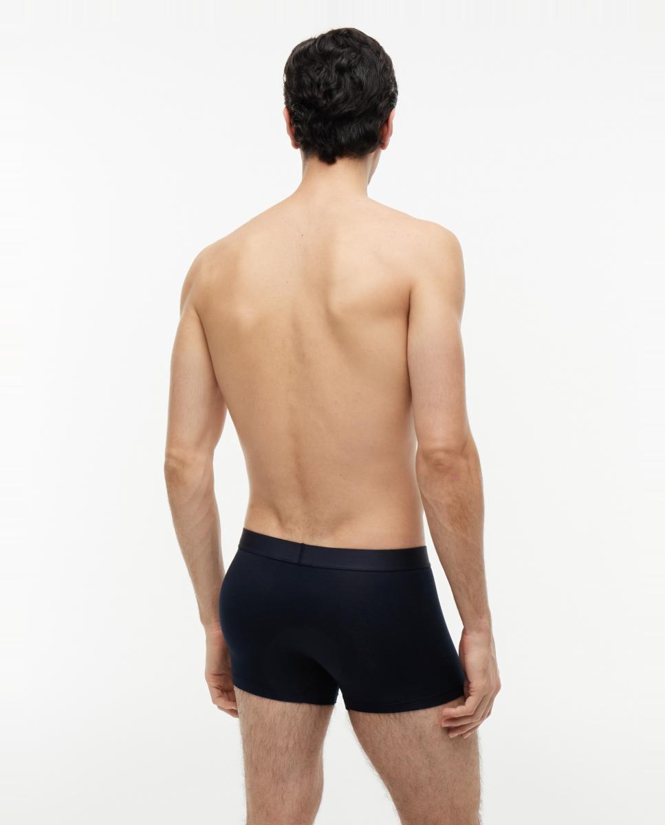 Pack de 3 Boxers de Algodão Multicolor-5