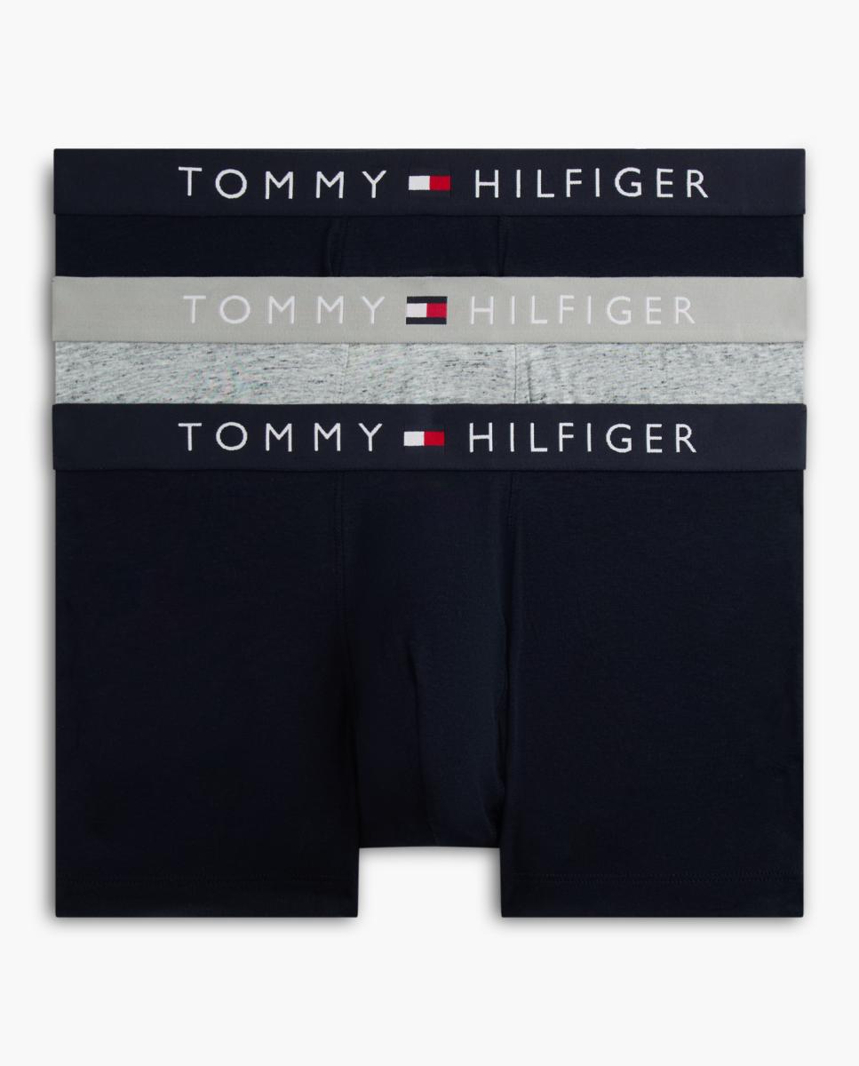 Pack de 3 Boxers de Algodão Multicolor-6