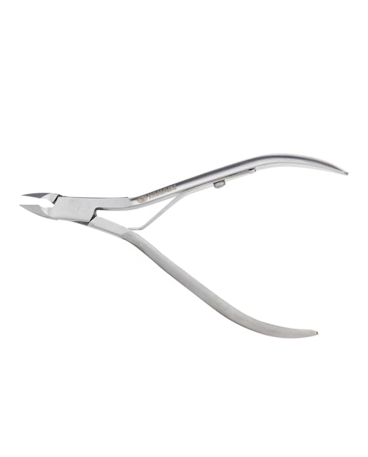 Imagen 0 de Corta cutículas  3,75" 6mm