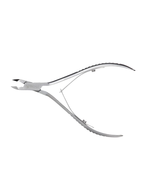 Imagen 0 de Corta cutículas  5" acero inoxidable