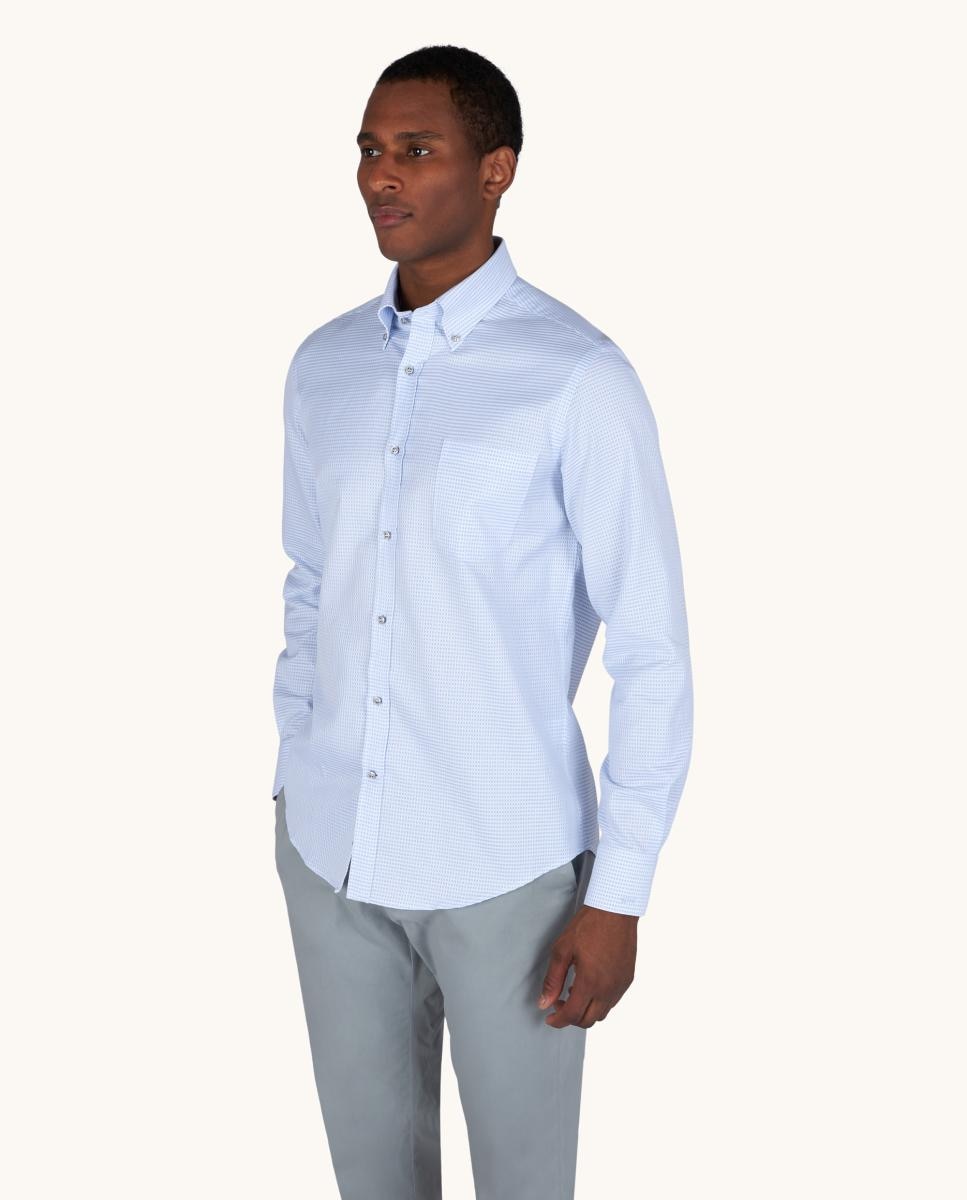Imagem 0 de Camisa Silver Collection Estampada