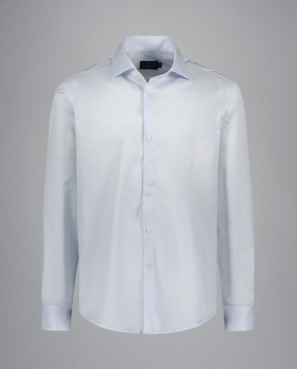 Camisa X-Soft Azul-claro-4