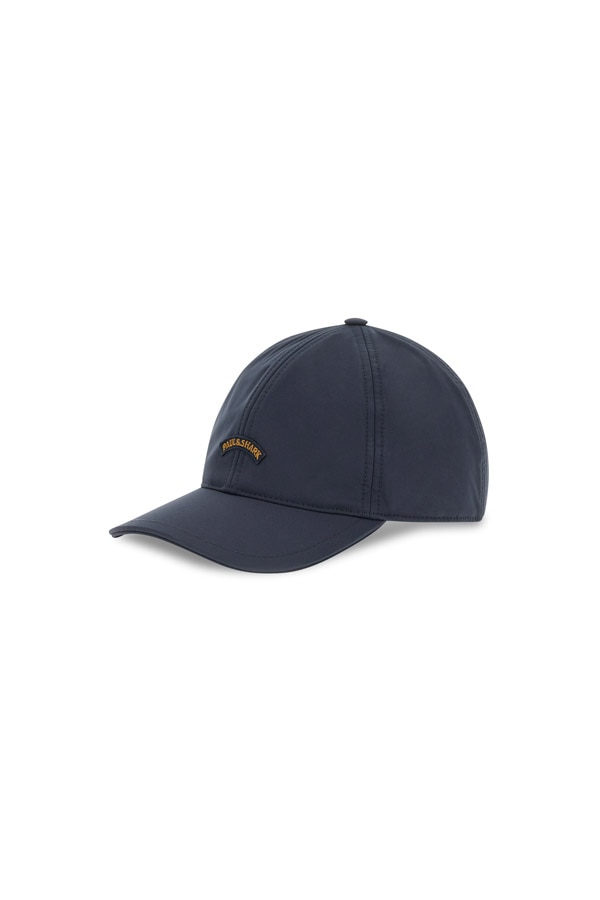 Imagen 1 de Gorra baseball de hombre con logo en delantero Archive Azul marino