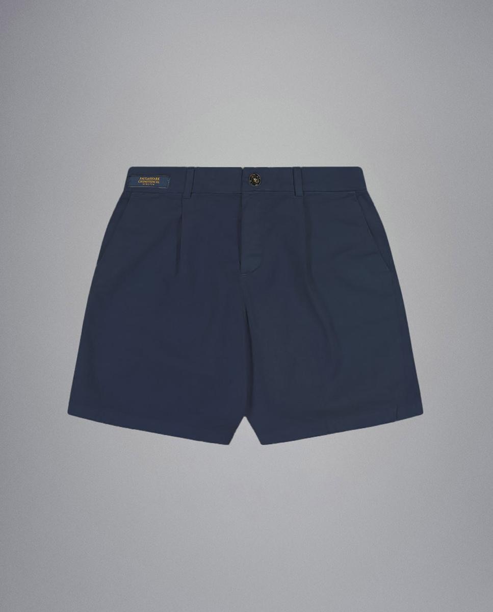 Imagem 0 de Bermudas Chino sem Pregas