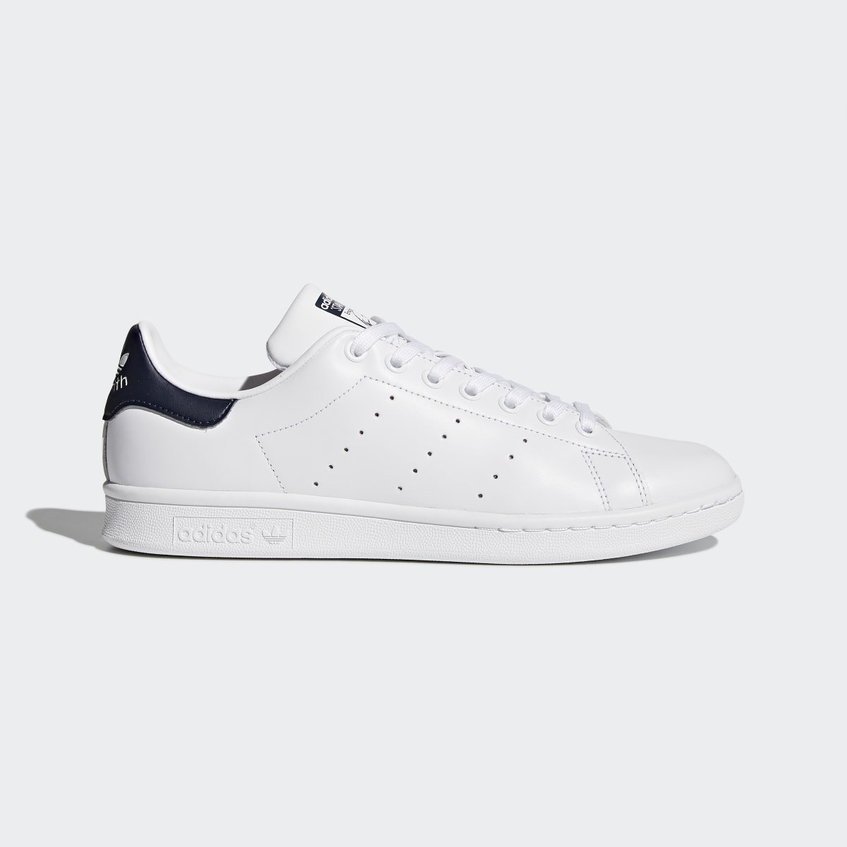 Imagen 1 de Zapatillas de Casual de Hombre STAN SMITH Adidas Blanco