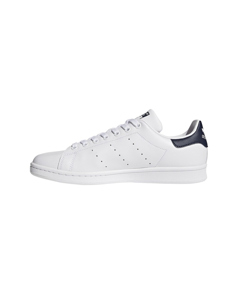 Imagen 2 de Zapatillas de Casual de Hombre STAN SMITH Adidas - Blanco Blanco