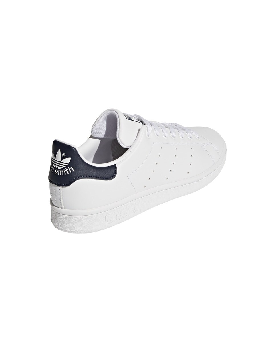 Imagen 5 de Zapatillas de Casual de Hombre STAN SMITH Adidas - Blanco Blanco