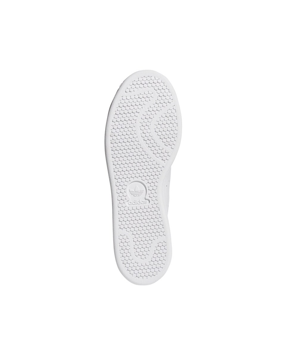 Imagen 6 de Zapatillas de Casual de Hombre STAN SMITH Adidas - Blanco Blanco