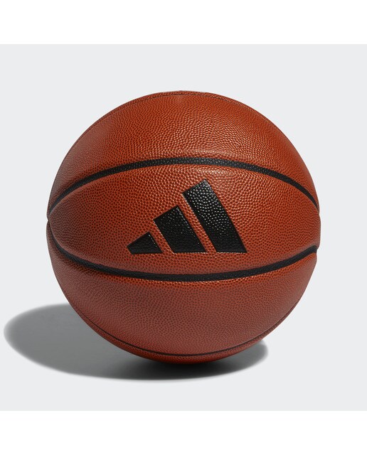 Imagen 2 de Balón de baloncesto All Court 3.0 Adidas - Naranja Naranja