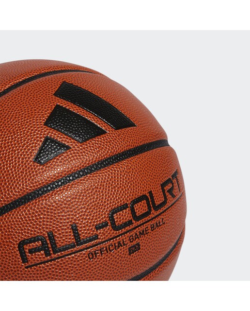 Imagen 3 de Balón de baloncesto All Court 3.0 Adidas - Naranja Naranja