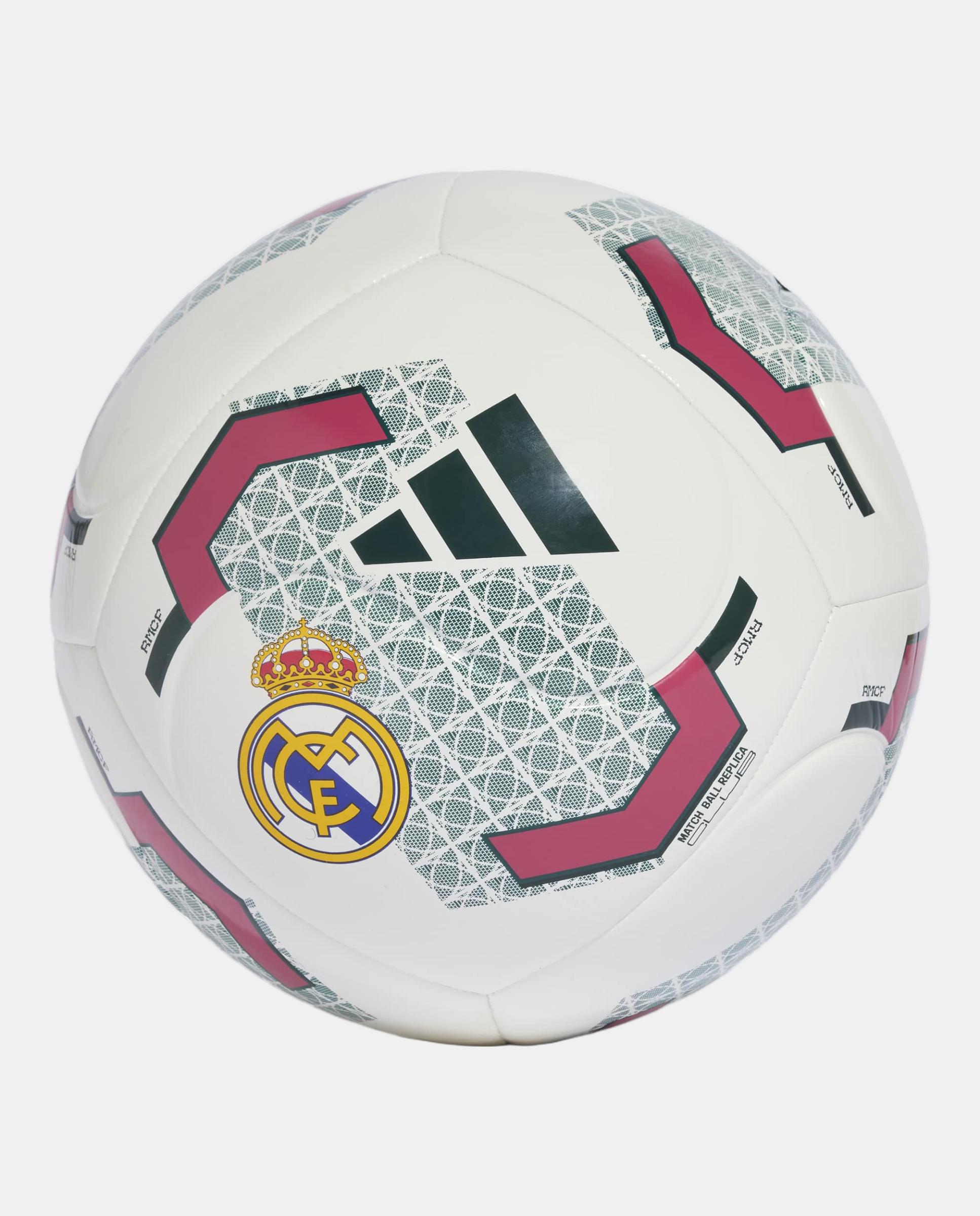 Imagen 1 de Balón de fútbol Real Madrid Home 2026/2027 Adidas