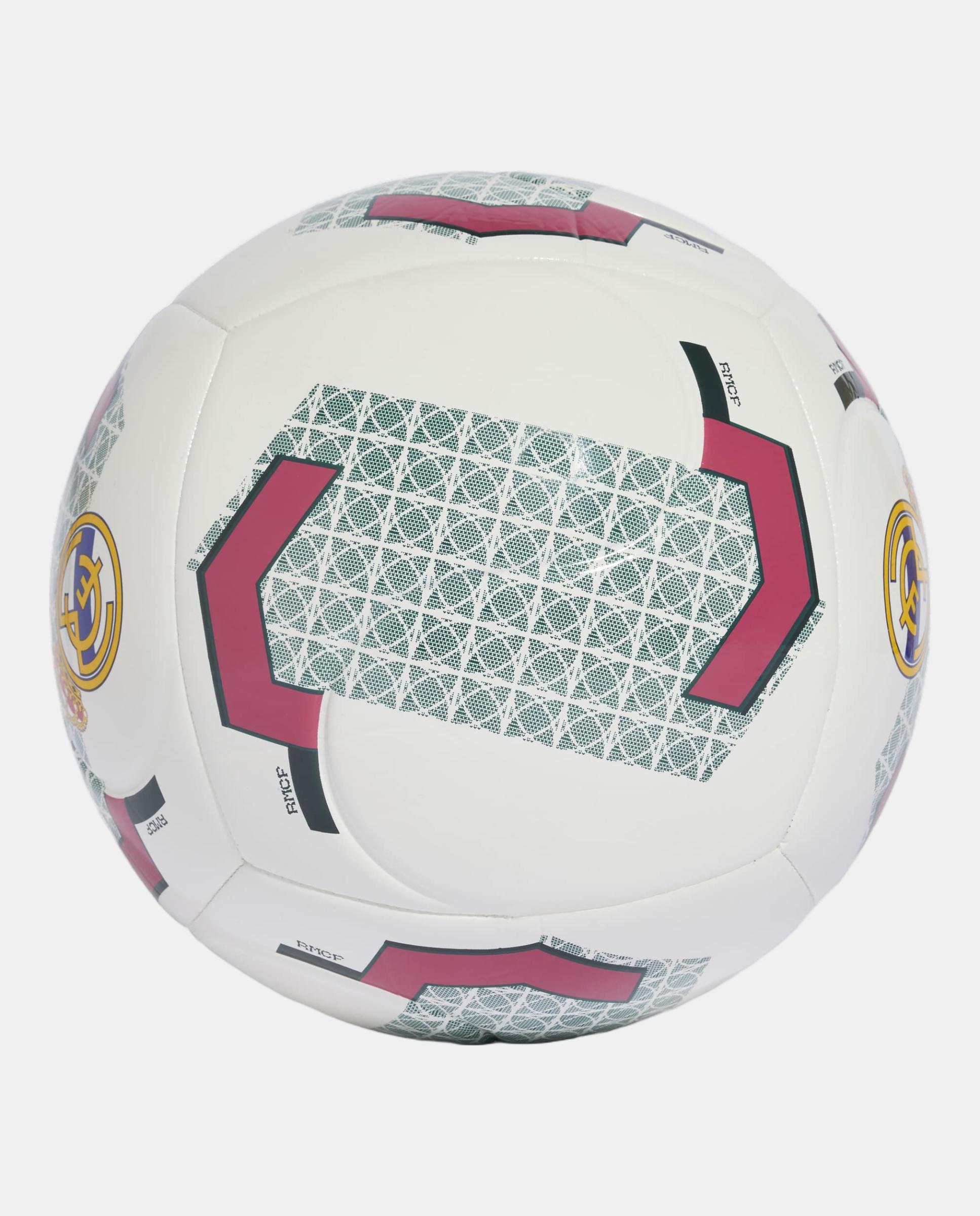 Imagen 2 de Balón de fútbol Real Madrid Home 2026/2027 Adidas