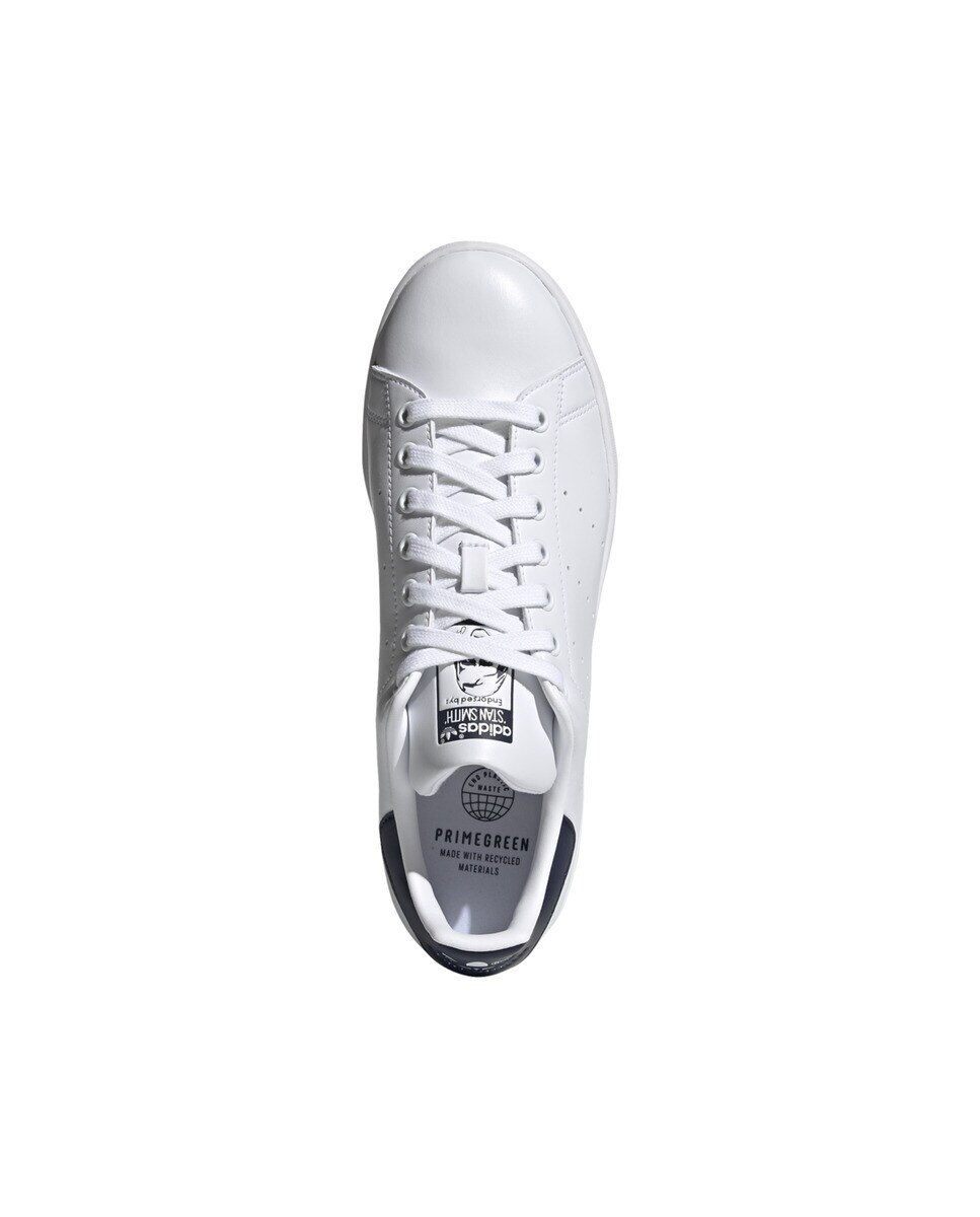 Sapatilhas casual unissexo Stan Smith adidas Originals Branco-3