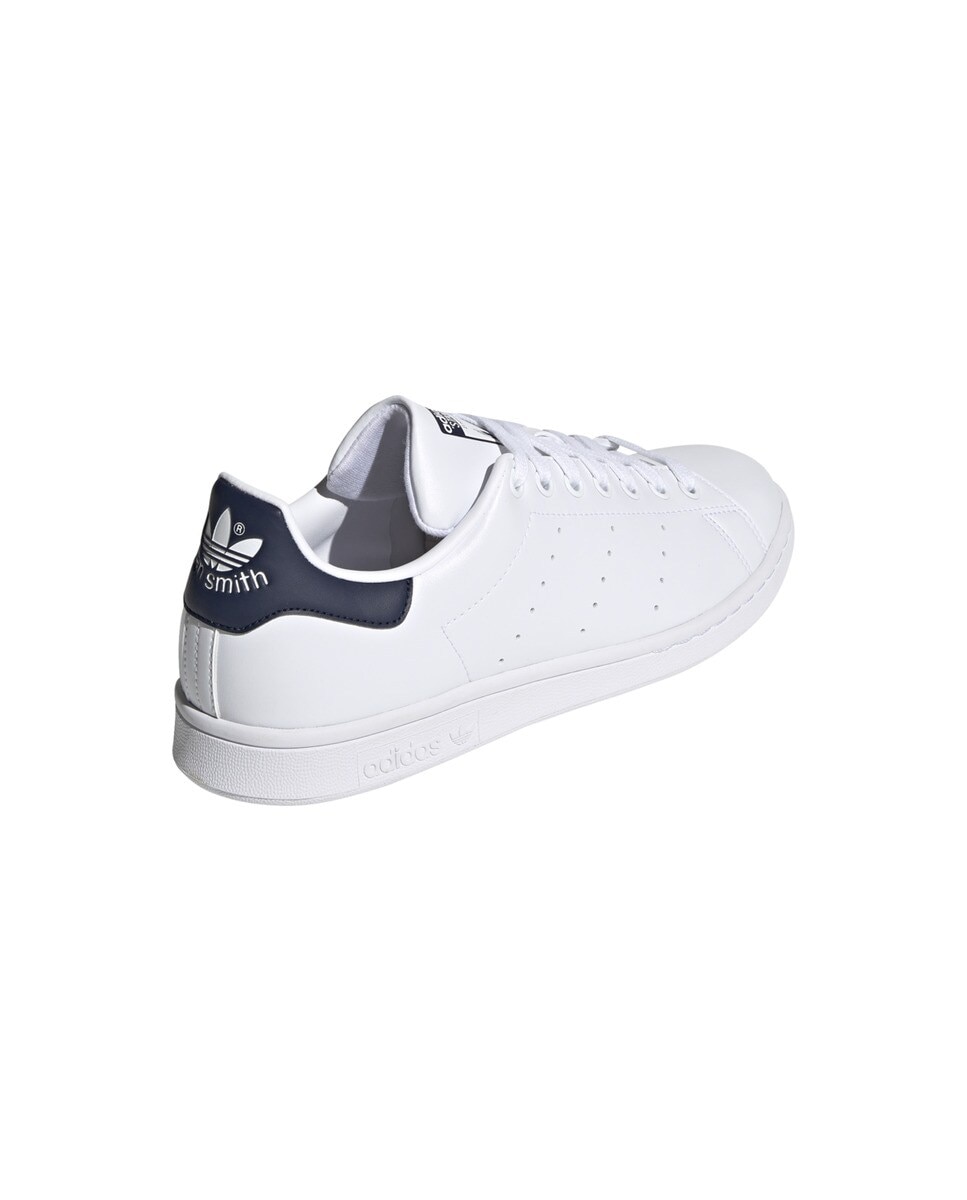 Sapatilhas casual unissexo Stan Smith adidas Originals Branco-5
